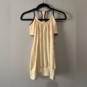 Lululemon Top size 4